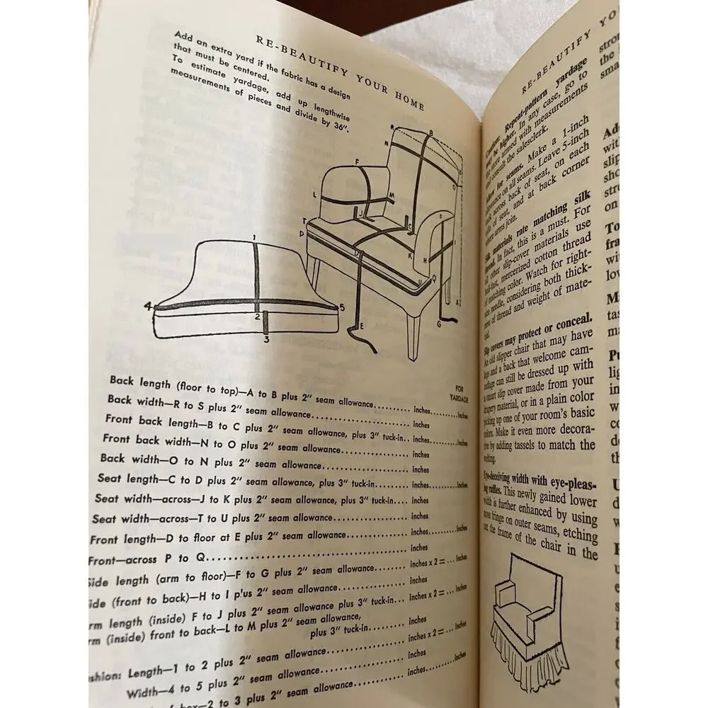 The Encyclopedia of Household Hints and Dollar Stretchers by Michael Gore (1957,
